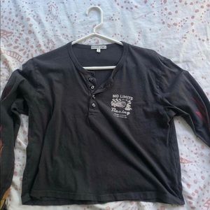 Trendy Urban Outfitters Long sleeve!